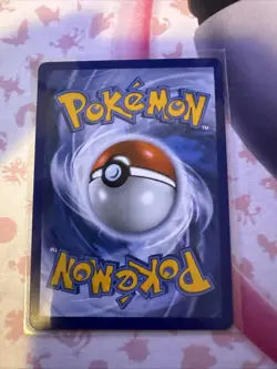 Night Stretcher 173/132 Pokemon TCG Mega Evolutions Full Art Ultra Rare NM - Image 2