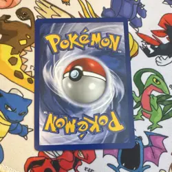 Dark Porygon2 Neo Destiny 8/105 Unlimited Holo Rare ENG LP - Image 3