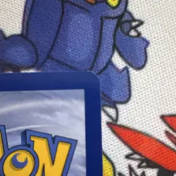 Dark Porygon2 Neo Destiny 8/105 Unlimited Holo Rare ENG LP - Image 4