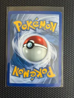 Dark Porygon2 8/105 Rare Neo Destiny Pokemon Unlimited Holo LP - Image 2