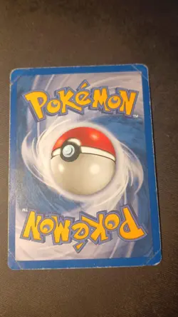 Pokemon TCG Neo Destiny Shining Charizard 107/105 Secret Rare Holo Card 2000 gs - Image 2