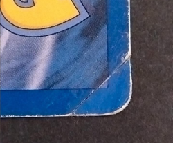 Pokemon TCG Neo Destiny Shining Charizard 107/105 Secret Rare Holo Card 2000 gs - Image 3