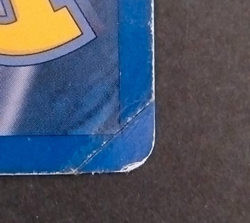 Pokemon TCG Neo Destiny Shining Charizard 107/105 Secret Rare Holo Card 2000 gs - Image 4