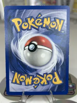 Pokemon TCG Dark Typhlosion Neo Destiny 10/105 Holo Rare Unlimited - Image 2