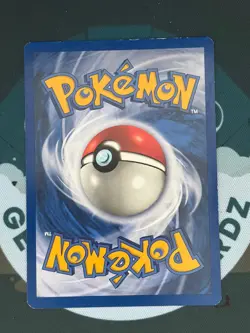 Pokemon TCG Dark Tyranitar 11/105 Unlimited Holo Rare Neo Destiny Lightly Played - Image 2