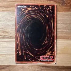 Konami Yu-Gi-Oh! Blue-Eyes White Dragon LOB-001 1st Ed Holo Ultra Rare EN - Image 2