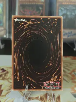 Yu-Gi-Oh! Blue-Eyes White Dragon LCKC-EN001 Version2 Original Artwork Ultra Rare - Image 4