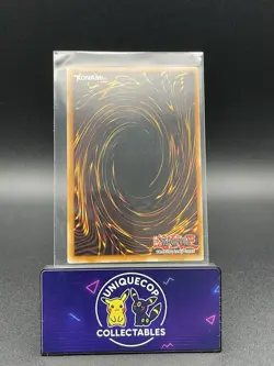 Yu-Gi-Oh! Blue-Eyes Shining Dragon MOV-EN001 Limited Edition Super Rare - Image 2