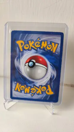 Light Azumarill 13/105 - Neo Destiny - Holo MP *Swirl* - Image 3