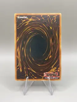 Yu-Gi-Oh! Blue-Eyes Ultimate Dragon SECRET RARE JMP-EN005 Limited Edition | MINT - Image 4