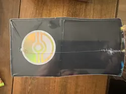 Pokemon TCG Mega Evolution Elite Trainer Box Gardevoir ETB - Image 4