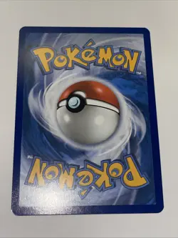 Charcadet #22 Promo – Pokemon TCG Black Star Promo – Near Mint - Image 5
