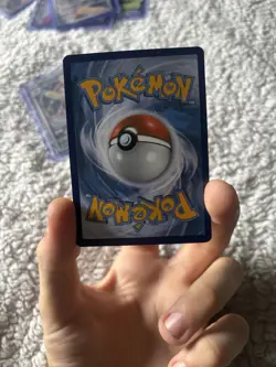 Flareon V – SWSH179 Black Star Promo – Near Mint – Pokemon TCG - Image 2