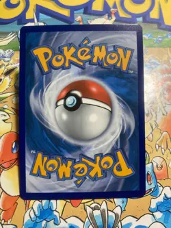 Morpeko SWSH012 Promo SWSH Black Star Pokemon TCG Near Mint - Image 3