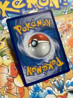 Morpeko SWSH012 Promo SWSH Black Star Pokemon TCG Near Mint - Image 4
