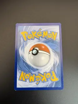 Near Mint - Lucario XY140 - Black Star Promo - Pokemon card - Image 4
