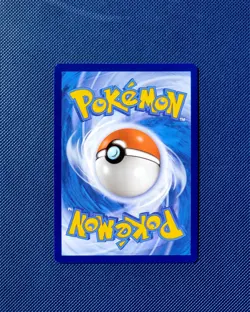Vaporeon SVP168 - SV Black Star Promo - Pokemon Card - Near Mint - Image 2