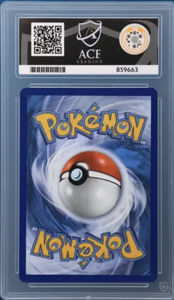 Mega Charizard X EX 023 Black Star Promo Gem Mint 10 UPC Graded Pokemon Card - Image 3