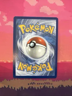 Pokemon Card Pikachu 214 Black Star Promo Illustration Contest 2024 Near Mint - Image 2