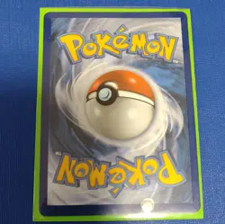 Pokemon ____'s Birthday Pikachu #24 Holo Promo Black Star Classic Celebrations - Image 2