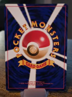 Pokemon TCG Magikarp 129 Expansion Pack Japanese Regular Uncommon Basic HP 30 - Image 2