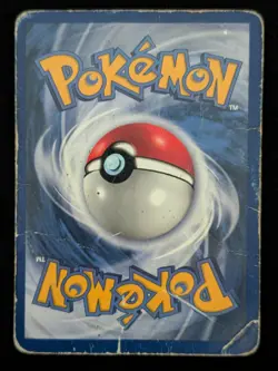 Kabutops 24/62 Fossil Set Unlimited Pokemon Card WOTC TCG Non Holo - Image 2