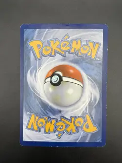 Pokemon TCG Greninja XY24 XY Black Star Promo Holo MP - Image 4
