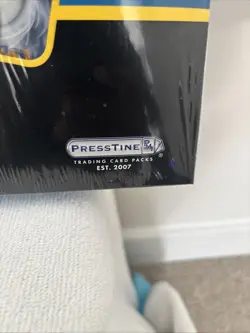 Presstine Pokemon TCG Starter Card Bundle Box with Surprise 45 Cards 5 Packs New - Image 5