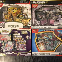 (rare) Pokemon TCG Scarlet & Violet 151 Sealed Box Lot (11) Charizard ect - Image 3