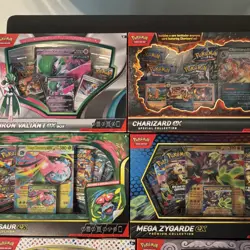 (rare) Pokemon TCG Scarlet & Violet 151 Sealed Box Lot (11) Charizard ect - Image 4