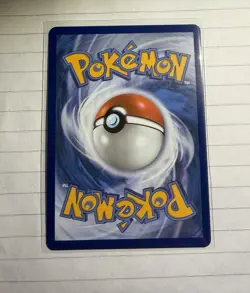 Pokemon TCG Team Rockets Mewtwo EX 281/217 Secret Rare [Very Likely PSA 10!] - Image 2