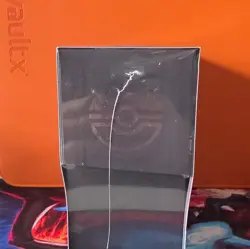 Pokemon TCG Mega Evolution Pitch Black Elite Trainer Box English - Image 4