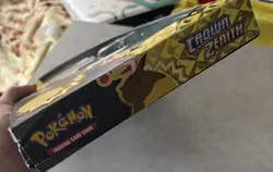 Pokemon TCG Crown Zenith Pikachu Vmax Special Collection Box - Factory Sealed - Image 3