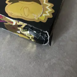 Pokemon TCG Crown Zenith Pikachu Vmax Special Collection Box - Factory Sealed - Image 5