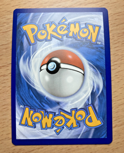 Iron Bundle #066 (Pokemon Center Exclusive) Scarlet & Violet Paradox Rift promo - Image 2