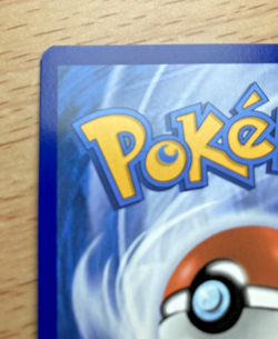 Iron Bundle #066 (Pokemon Center Exclusive) Scarlet & Violet Paradox Rift promo - Image 4