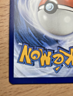 Iron Bundle #066 (Pokemon Center Exclusive) Scarlet & Violet Paradox Rift promo - Image 5