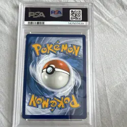 The Pokemon Company Mimikyu 075 SV Promo Cards Holo EN 2024 PSA 10 - Image 2