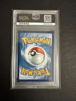 2022 Pokemon Brilliant Stars Dedenne #TG07/TG30 Full Art PSA 10 *4 Extra Cards* - Image 2