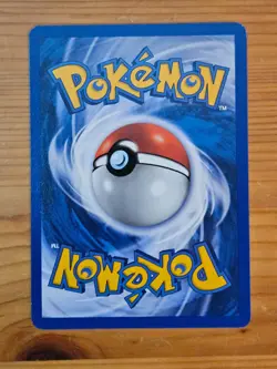 Pokemon TCG Cyndaquil Neo Genesis 57/111 Regular Unlimited Common LP WOTC. - Image 2