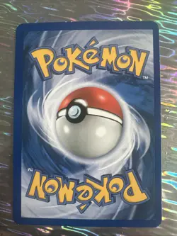 Pokemon TCG Slowpoke 73/111 Neo Genesis 1st Edition Common Vintage 2000 WOTC - Image 2