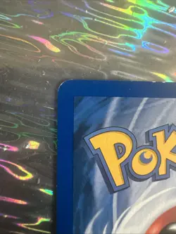 Pokemon TCG Slowpoke 73/111 Neo Genesis 1st Edition Common Vintage 2000 WOTC - Image 3