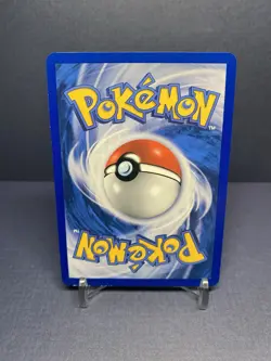Pokemon TCG Clefairy 30/64 Neo Genesis Unlimited Common Regular English 2000 - Image 2