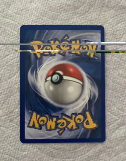 Pokemon TCG Togepi 51/111 Neo Genesis 1st Edition Regular English Uncommon 40 HP - Image 2