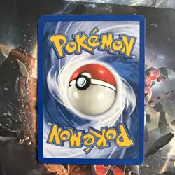 Pokemon TCG Gloom Neo Genesis 36/111 Regular Unlimited Uncommon - Image 2