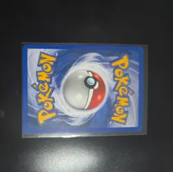 Pokemon TCG Ledian Neo Genesis 39/111 Regular Unlimited Uncommon LP Condition - Image 2