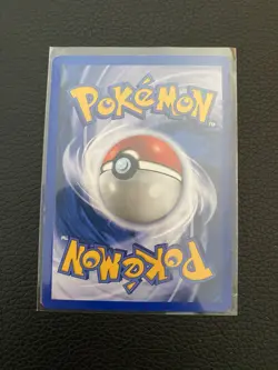 Nintendo Pokemon TCG Onix 69/111 Neo Genesis 1st Ed Regular Common EN 2000 60HP - Image 2