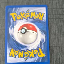 Wizards of the Coast Pokemon TCG Totodile Neo Genesis 1st Ed 81/111 HP 50 - Image 2