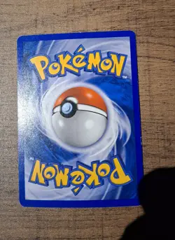 1st Edition Pikachu Neo Genesis 70/111 English 2000 Pokemon TCG - Image 5