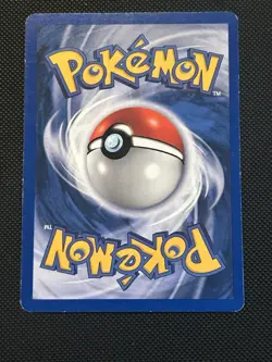Pokemon TCG Totodile Neo Genesis 81/111 Regular Unlimited Common NM Condition - Image 4